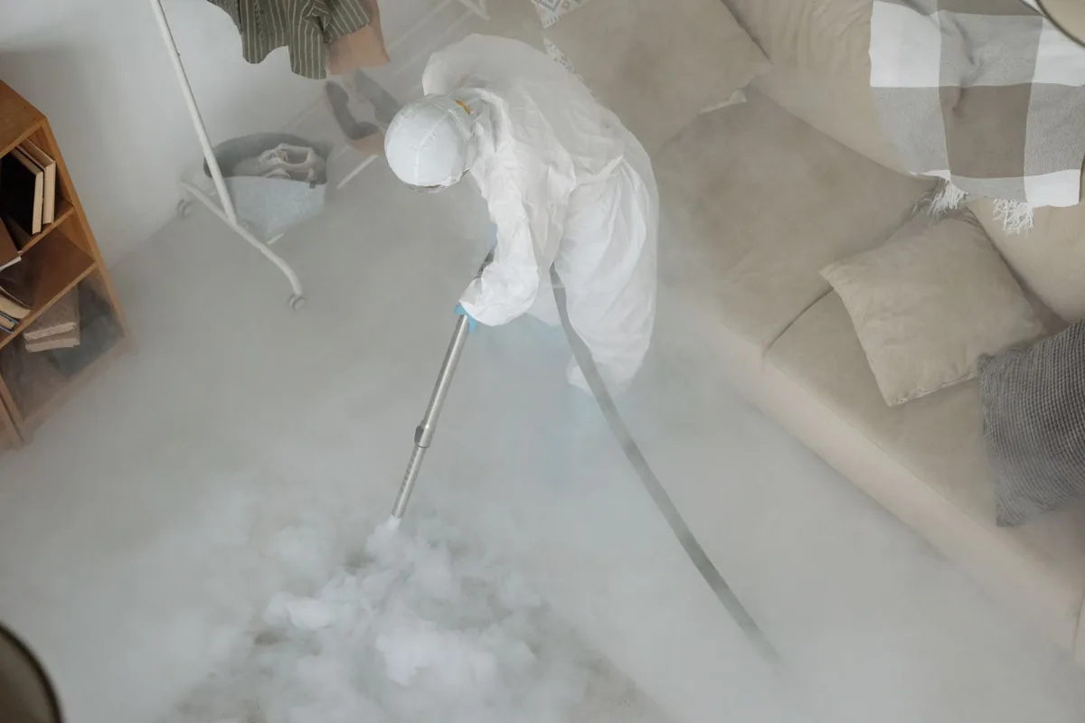 Biohazard Cleanup in Kodiak, AK