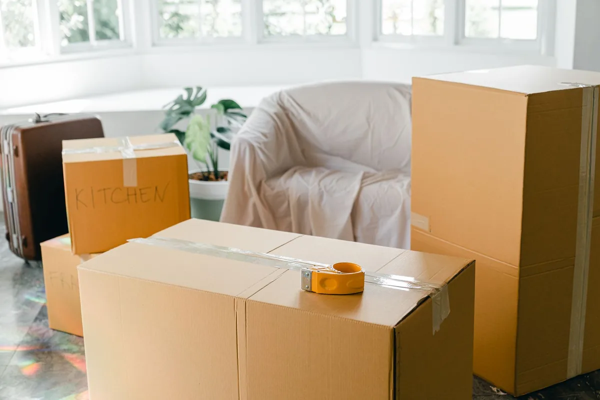 Hoarding Cleanup in Kodiak, AK